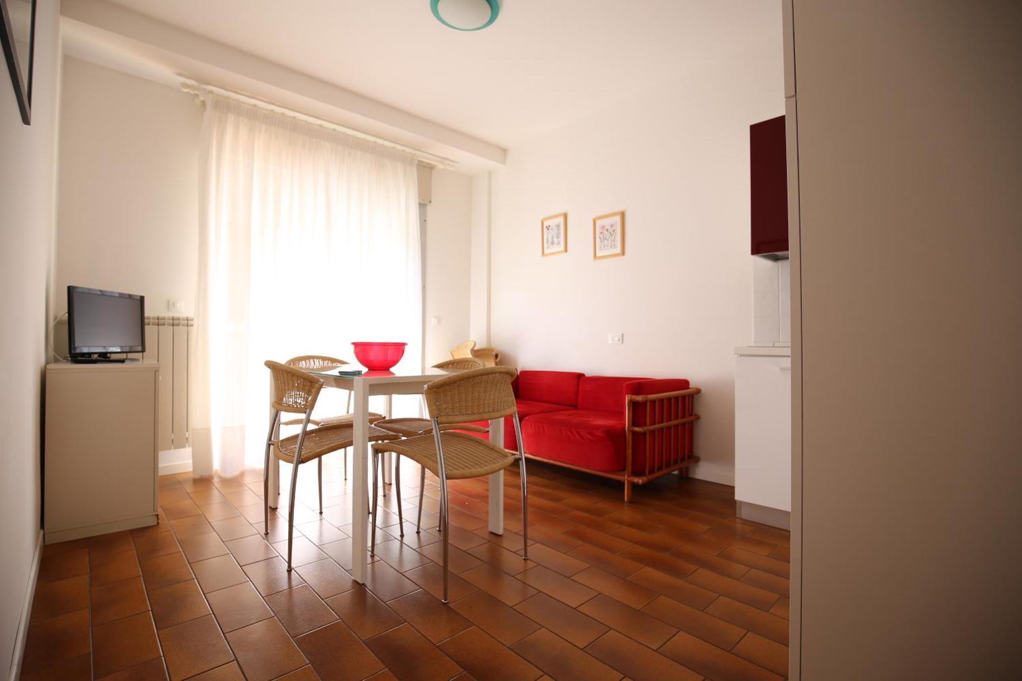 Residence Braida Caorle Zimmer foto