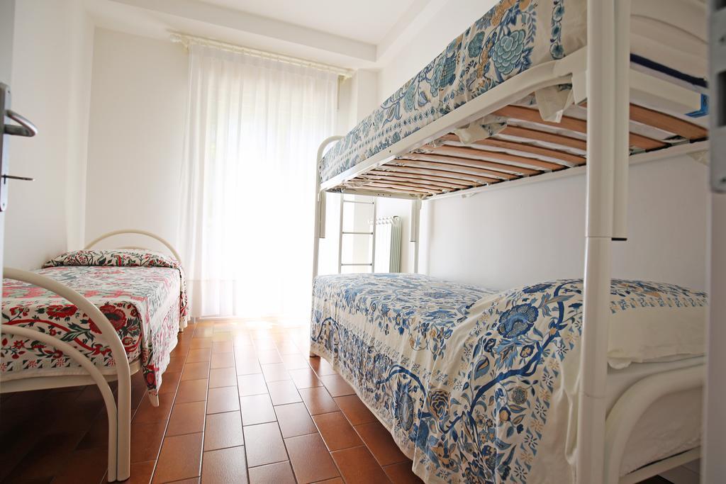 Residence Braida Caorle Exterior foto