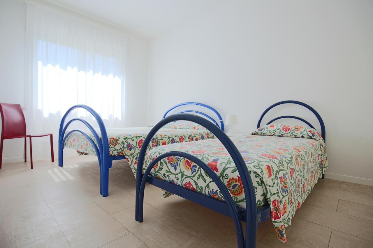 Residence Braida Caorle Exterior foto